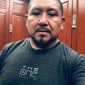 Meet your Posher, Javier